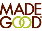 MadeGood logo